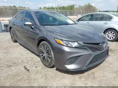 4T1G11AK8LU335338 2020 TOYOTA CAMRY