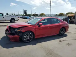 4T1G11AK8LU336117 2020 TOYOTA CAMRY