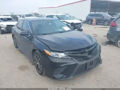 4T1G11AK8LU338045 2020 TOYOTA CAMRY
