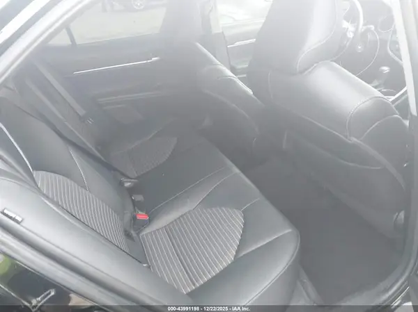 4T1G11AK8LU338045 2020 TOYOTA CAMRY - Image 8
