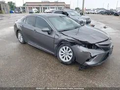 4T1G11AK8LU338885 2020 TOYOTA CAMRY