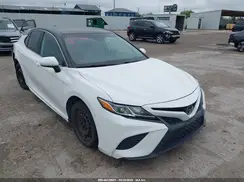 4T1G11AK8LU341477 2020 TOYOTA CAMRY