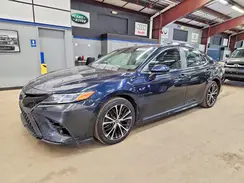 4T1G11AK8LU342743 2020 TOYOTA CAMRY
