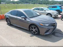 4T1G11AK8LU343424 2020 TOYOTA CAMRY