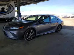 4T1G11AK8LU343696 2020 TOYOTA CAMRY