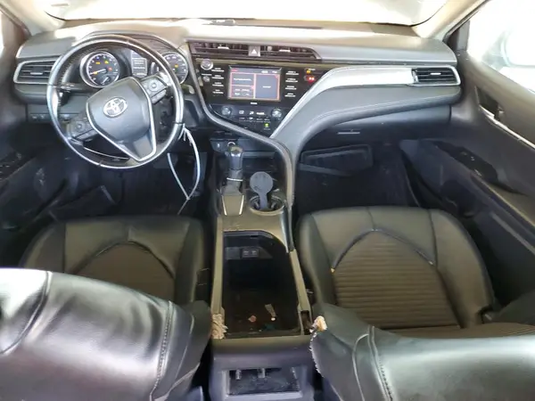 4T1G11AK8LU343696 2020 TOYOTA CAMRY - Image 8