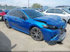4T1G11AK8LU344539 2020 TOYOTA CAMRY