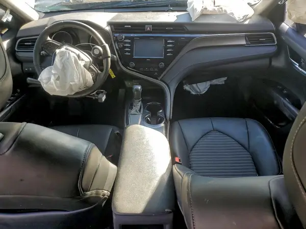 4T1G11AK8LU344931 2020 TOYOTA CAMRY - Image 8