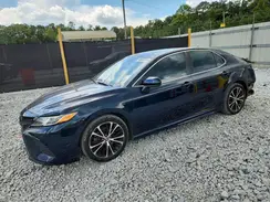 4T1G11AK8LU345366 2020 TOYOTA CAMRY
