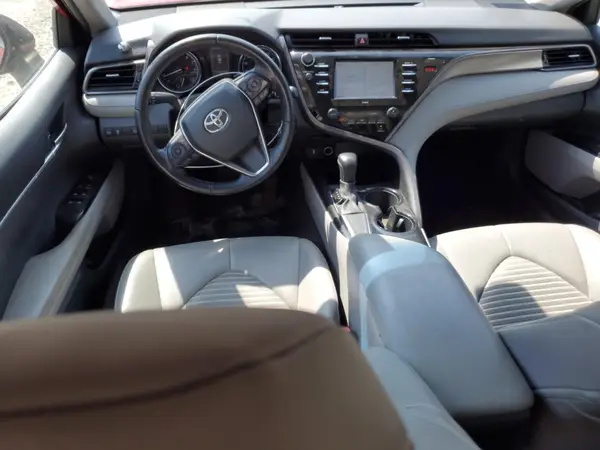 4T1G11AK8LU345612 2020 TOYOTA CAMRY - Image 8