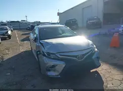 4T1G11AK8LU345710 2020 TOYOTA CAMRY