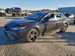 4T1G11AK8LU345738 2020 TOYOTA CAMRY