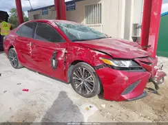 4T1G11AK8LU347392 2020 TOYOTA CAMRY