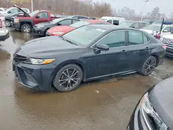 4T1G11AK8LU347778 2020 TOYOTA CAMRY