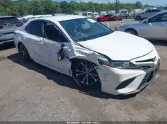 4T1G11AK8LU349868 2020 TOYOTA CAMRY