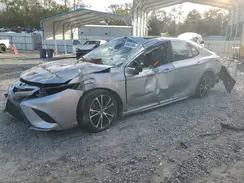 4T1G11AK8LU350437 2020 TOYOTA CAMRY