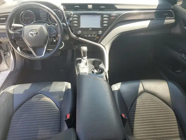 4T1G11AK8LU351118 2020 TOYOTA CAMRY - Image 8
