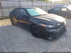 4T1G11AK8LU352222 2020 TOYOTA CAMRY