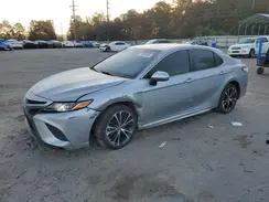 4T1G11AK8LU352530 2020 TOYOTA CAMRY
