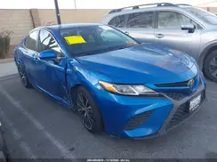 4T1G11AK8LU352723 2020 TOYOTA CAMRY