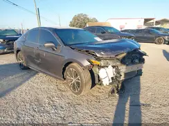 4T1G11AK8LU353399 2020 TOYOTA CAMRY