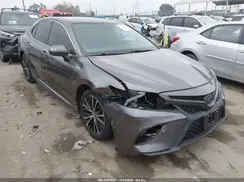 4T1G11AK8LU353600 2020 TOYOTA CAMRY