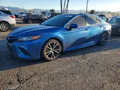 4T1G11AK8LU353886 2020 TOYOTA CAMRY
