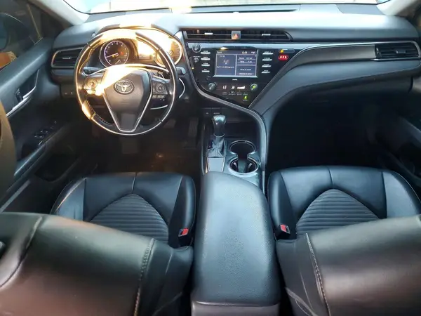 4T1G11AK8LU353886 2020 TOYOTA CAMRY - Image 8
