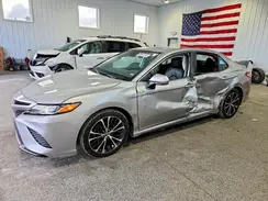 4T1G11AK8LU355721 2020 TOYOTA CAMRY