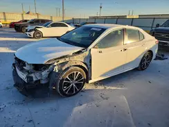 4T1G11AK8LU356321 2020 TOYOTA CAMRY