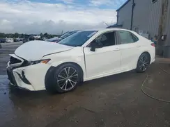 4T1G11AK8LU356545 2020 TOYOTA CAMRY