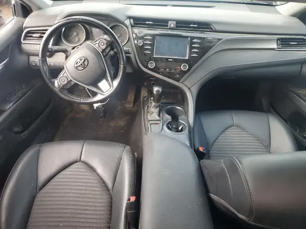 4T1G11AK8LU356545 2020 TOYOTA CAMRY - Image 8