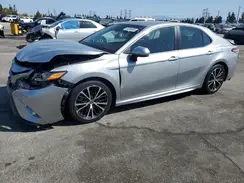 4T1G11AK8LU357078 2020 TOYOTA CAMRY