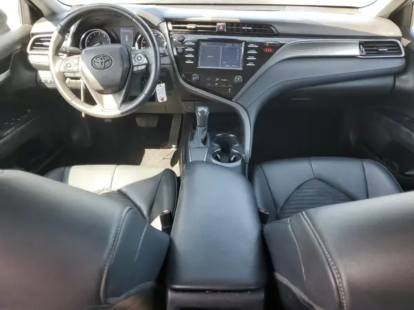 4T1G11AK8LU357078 2020 TOYOTA CAMRY - Image 8
