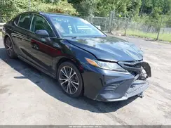 4T1G11AK8LU357257 2020 TOYOTA CAMRY