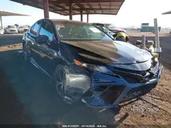 4T1G11AK8LU357517 2020 TOYOTA CAMRY