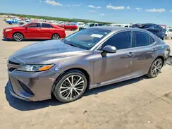4T1G11AK8LU357842 2020 TOYOTA CAMRY