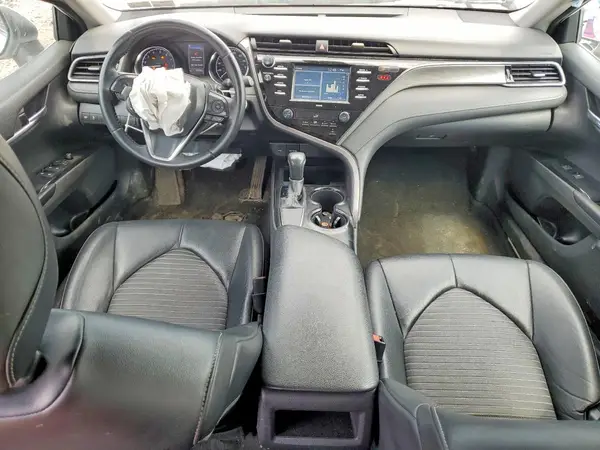 4T1G11AK8LU358344 2020 TOYOTA CAMRY - Image 8