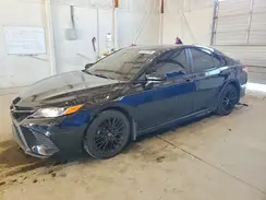 4T1G11AK8LU358926 2020 TOYOTA CAMRY