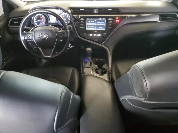 4T1G11AK8LU359803 2020 TOYOTA CAMRY - Image 8