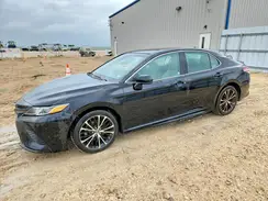 4T1G11AK8LU360417 2020 TOYOTA CAMRY