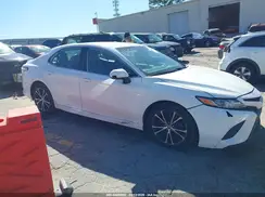 4T1G11AK8LU361602 2020 TOYOTA CAMRY
