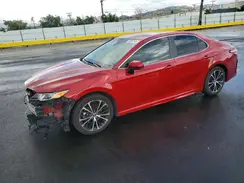 4T1G11AK8LU367271 2020 TOYOTA CAMRY
