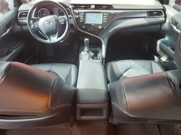 4T1G11AK8LU367271 2020 TOYOTA CAMRY - Image 8