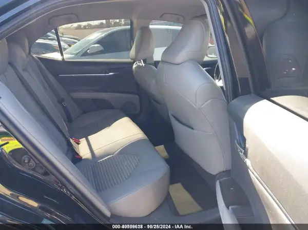4T1G11AK8LU367822 2020 TOYOTA CAMRY - Image 8