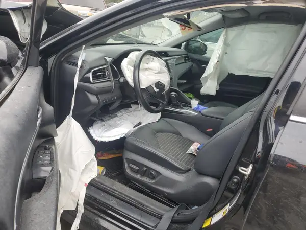 4T1G11AK8LU368629 2020 TOYOTA CAMRY - Image 8