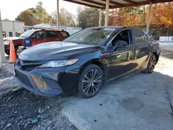 4T1G11AK8LU371868 2020 TOYOTA CAMRY