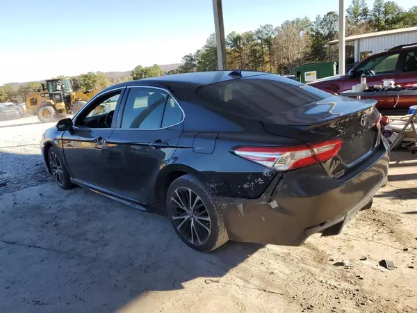 4T1G11AK8LU371868 2020 TOYOTA CAMRY - Image 2