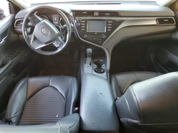 4T1G11AK8LU371868 2020 TOYOTA CAMRY - Image 8