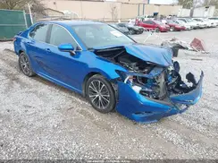 4T1G11AK8LU372101 2020 TOYOTA CAMRY